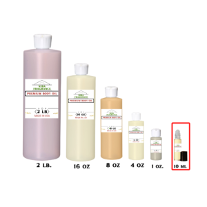 10 ML ROLL-ON BODY OIL